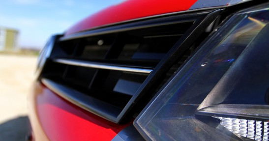 Testy Polo Proto